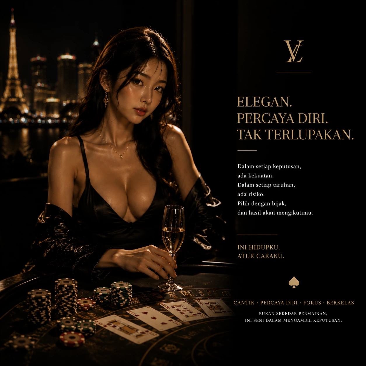 Apa Saja Jenis Game yang Tersedia di lavowin